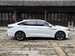 Chery Arrizo 8 2.0T - photo 13