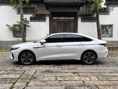 Chery Arrizo 8 2.0T - photo 14