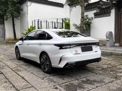 Chery Arrizo 8 2.0T - photo 15