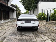 Chery Arrizo 8 2.0T - photo 16