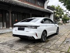 Chery Arrizo 8 2.0T - photo 17