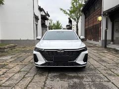 Chery Arrizo 8 2.0T - photo 2