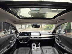 Chery Arrizo 8 2.0T - photo 4