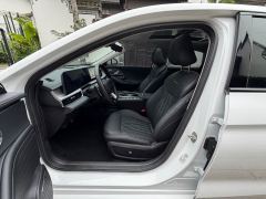 Chery Arrizo 8 2.0T - photo 5