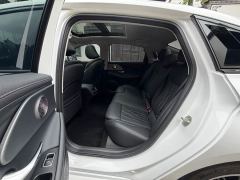 Chery Arrizo 8 2.0T - photo 6