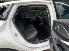 Chery Arrizo 8 2.0T - photo 8