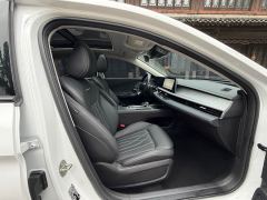 Chery Arrizo 8 2.0T - photo 9