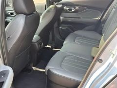 GAC Empow 270T DCT R-Style Version - ფოტო 6