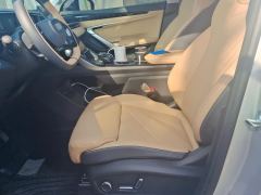 Geely Boyue L 2.0T Flagship - photo 14