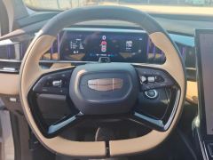 Geely Boyue L 2.0T Flagship - photo 18