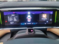 Geely Boyue L 2.0T Flagship - photo 20