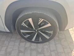 Geely Boyue L 2.0T Flagship - photo 6