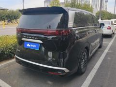 Denza D9 DM - ფოტო 2