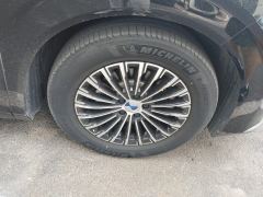 Denza D9 DM - ფოტო 6
