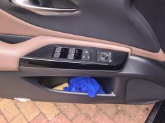 Lexus ES 300h Excellence Edition - фото 13