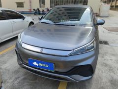 BYD Yuan PLUS 510KM Prestigious Edition - ფოტო 3