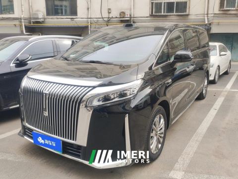 2025 WEY high mountain Weipai Mountain 1.5T 241km Alpine 9 6-seater