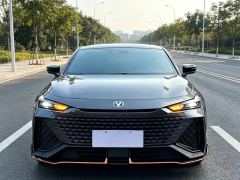 Changan UNI-V 2.0T Sharp Speed Edition - photo 2