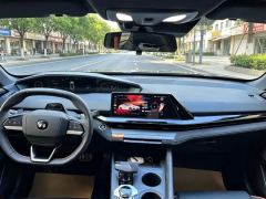 Changan UNI-V 2.0T Sharp Speed Edition - photo 4