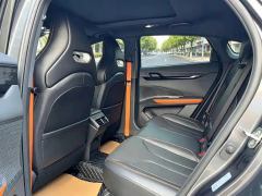 Changan UNI-V 2.0T Sharp Speed Edition - photo 5