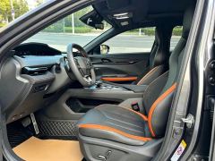 Changan UNI-V 2.0T Sharp Speed Edition - photo 6