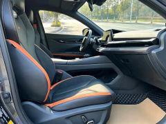 Changan UNI-V 2.0T Sharp Speed Edition - photo 7