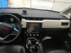 Wuling Journey 1.5T Luxury Edition - ფოტო 17