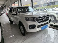 Great Wall 7 2.0T AWD Version VI - photo 3