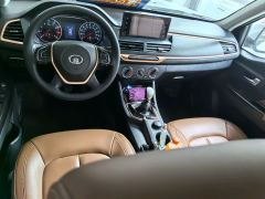 Great Wall 7 2.0T AWD Version VI - photo 7