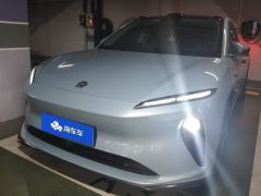 NIO ET5 560km 75kWh - photo 1