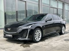 Cadillac CT5 28T Luxury (Standard) - photo 1