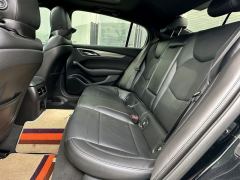 Cadillac CT5 28T Luxury (Standard) - photo 10