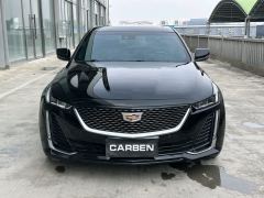 Cadillac CT5 28T Luxury (Standard) - photo 2