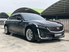 Cadillac CT5 28T Luxury (Standard) - photo 3