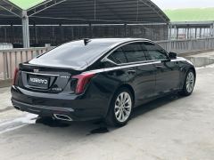 Cadillac CT5 28T Luxury (Standard) - photo 4