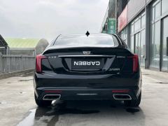 Cadillac CT5 28T Luxury (Standard) - photo 5
