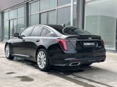 Cadillac CT5 28T Luxury (Standard) - photo 6