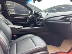 Cadillac CT5 28T Luxury (Standard) - photo 8