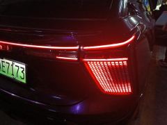 HiPhi X Flagship Edition 6-seater - фото 5