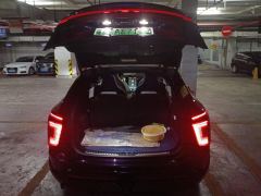 HiPhi X Flagship Edition 6-seater - фото 7