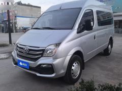 Maxus V80 2.0T Edition 5/6 - photo 1