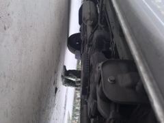 Maxus V80 2.0T Edition 5/6 - photo 11