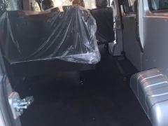Maxus V80 2.0T Edition 5/6 - photo 7