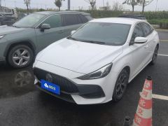 MG5 180DVVT Manual Elegance Edition - photo 1