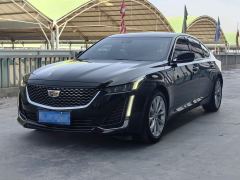 Cadillac CT5 28T Luxury (Standard) - фото 1