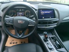Cadillac CT5 28T Luxury (Standard) - фото 12