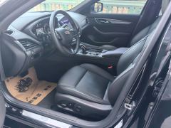 Cadillac CT5 28T Luxury (Standard) - фото 14