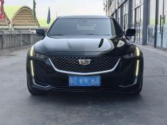 Cadillac CT5 28T Luxury (Standard) - фото 2
