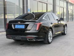 Cadillac CT5 28T Luxury (Standard) - фото 6