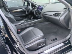 Cadillac CT5 28T Luxury (Standard) - фото 7